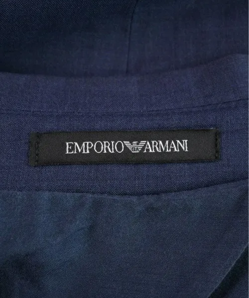 EMPORIO ARMANI Business suits