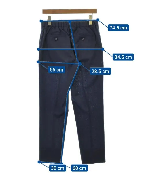 EMPORIO ARMANI Business suits