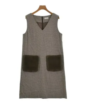 En Recre Dresses