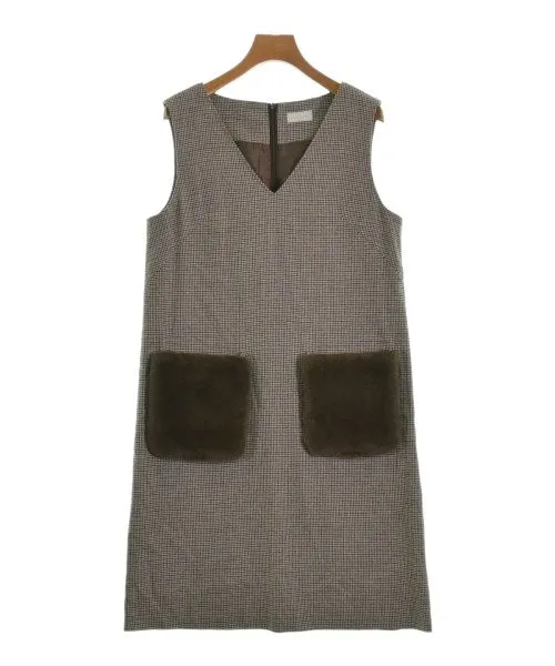 En Recre Dresses