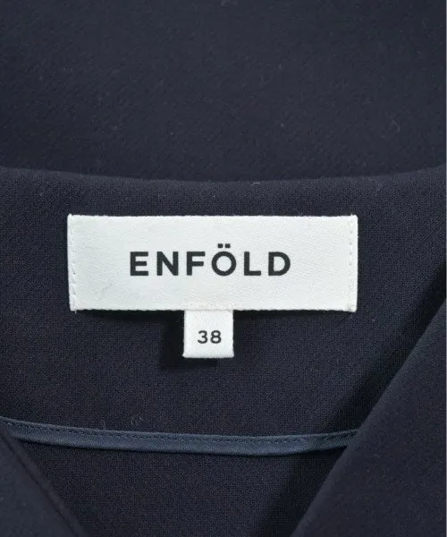 ENFOLD Blouses