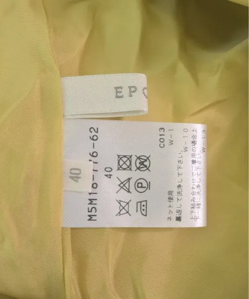 EPOCA Blouses
