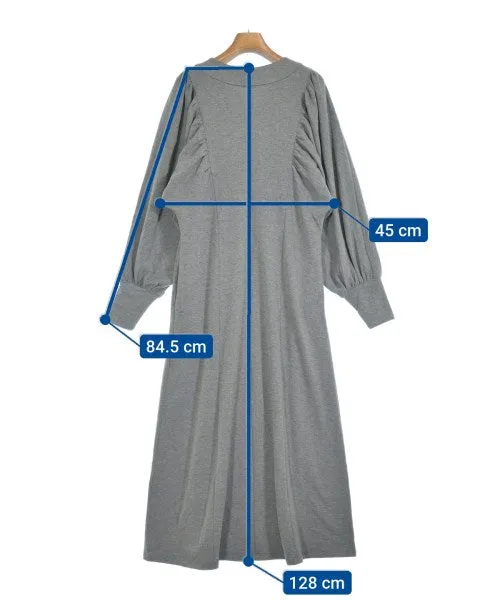 E/Rm Dresses