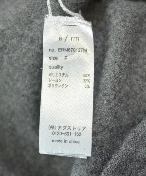 E/Rm Dresses