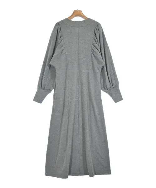 E/Rm Dresses
