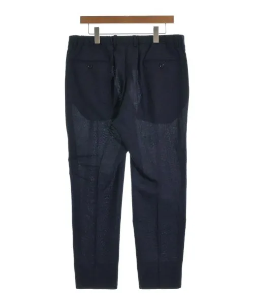 Ermenegildo Zegna Business suits