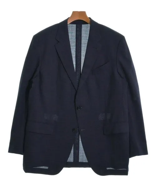 Ermenegildo Zegna Business suits