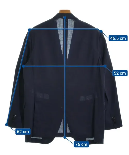 Ermenegildo Zegna Business suits