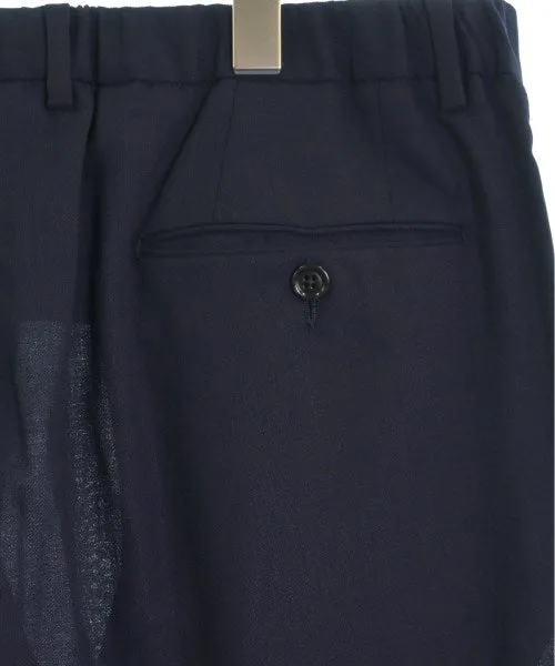Ermenegildo Zegna Business suits