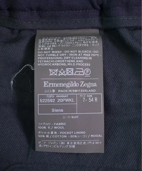 Ermenegildo Zegna Business suits