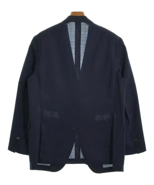 Ermenegildo Zegna Business suits