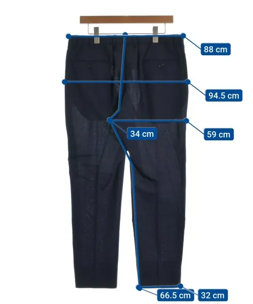 Ermenegildo Zegna Business suits