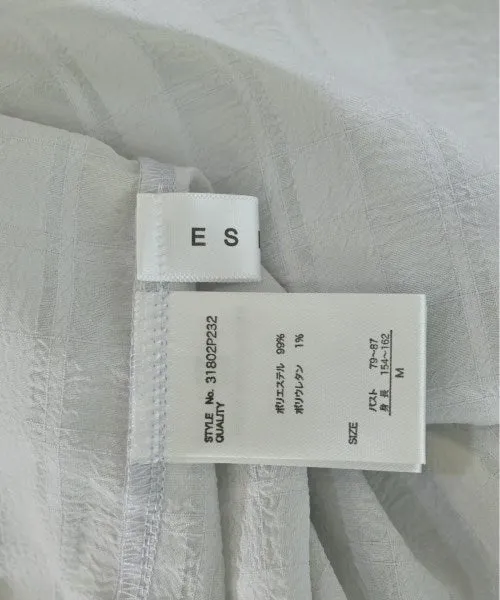 ESICA Blouses