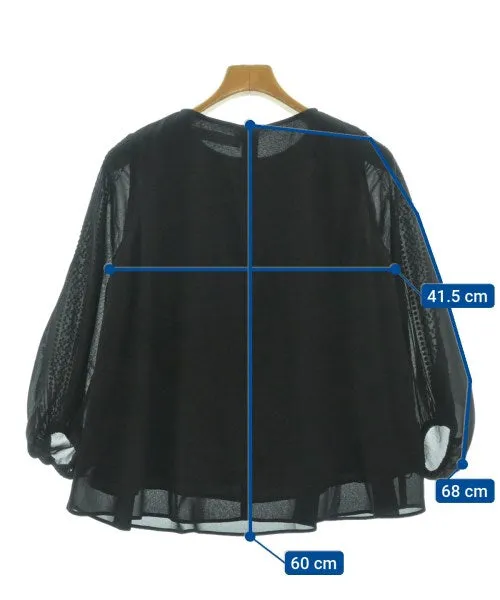 ESTNATION Blouses