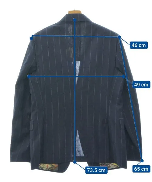 ETRO Business suits
