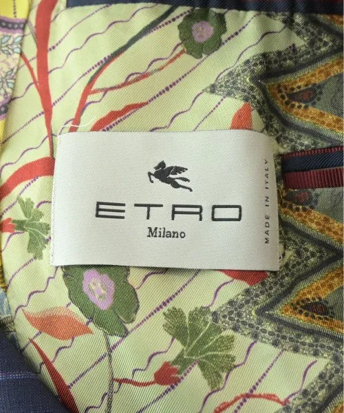 ETRO Business suits