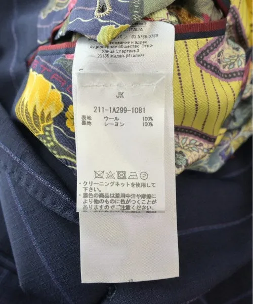ETRO Business suits
