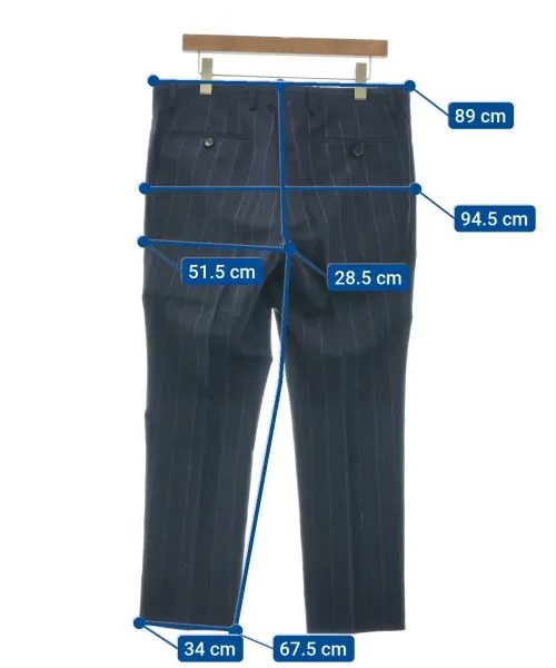 ETRO Business suits