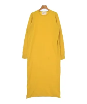 Extreme Cashmere Dresses