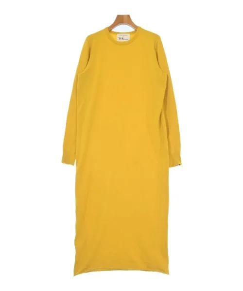 Extreme Cashmere Dresses