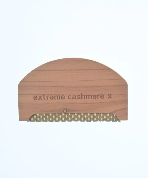 Extreme Cashmere Dresses