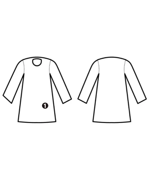 Extreme Cashmere Dresses