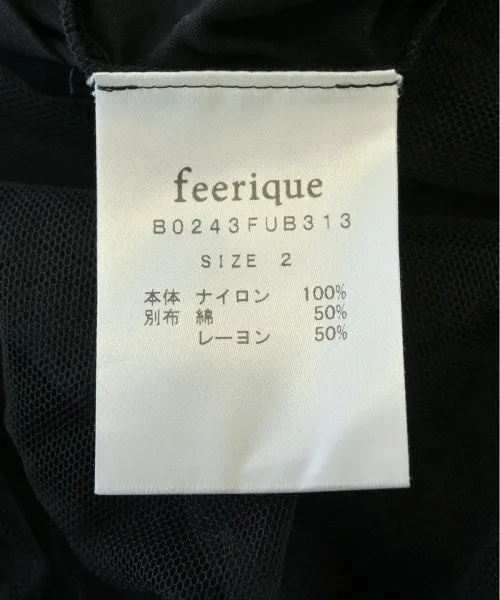 Feerique Blouses