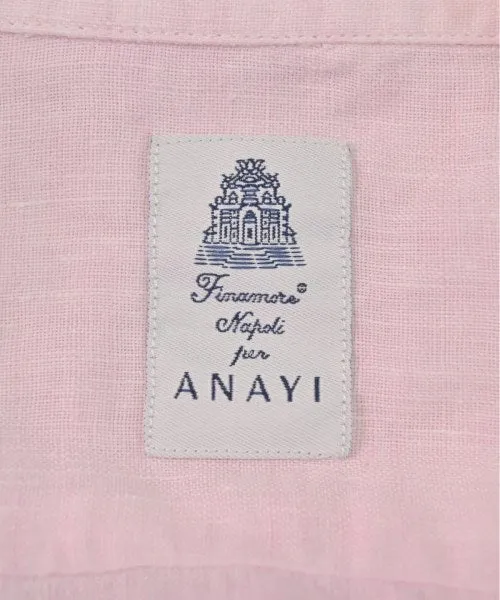 Finamore Blouses