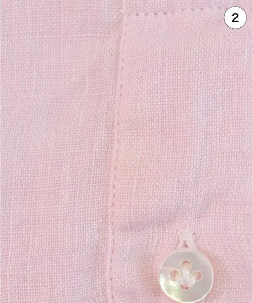 Finamore Blouses