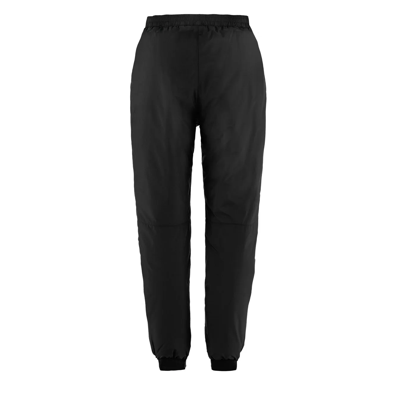 Fjallraven Womens Keb Insulated Trousers Black