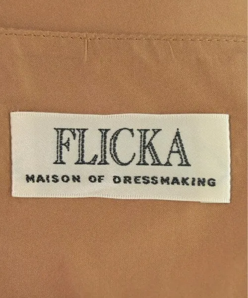 FLICKA Blouses
