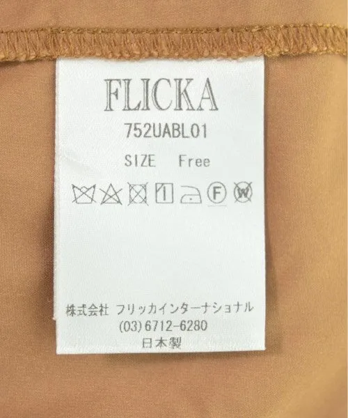 FLICKA Blouses