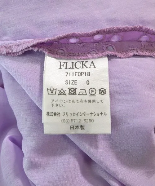 FLICKA Dresses