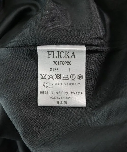 FLICKA Dresses
