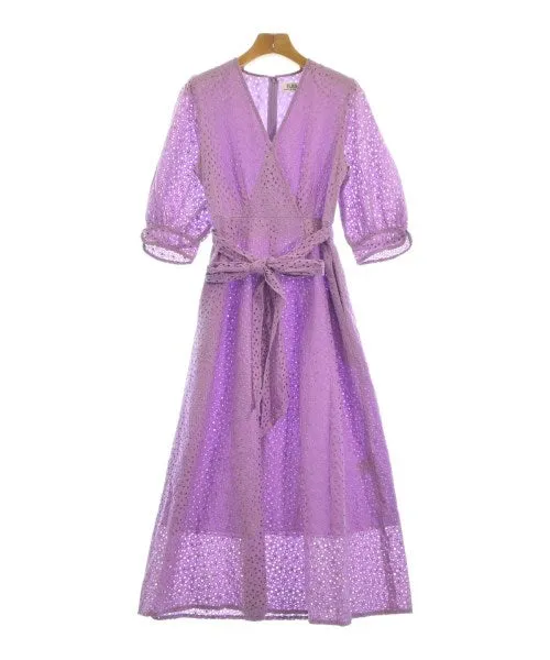 FLICKA Dresses