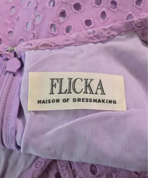 FLICKA Dresses