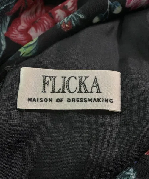 FLICKA Dresses