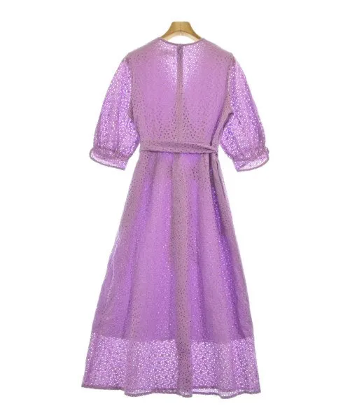 FLICKA Dresses