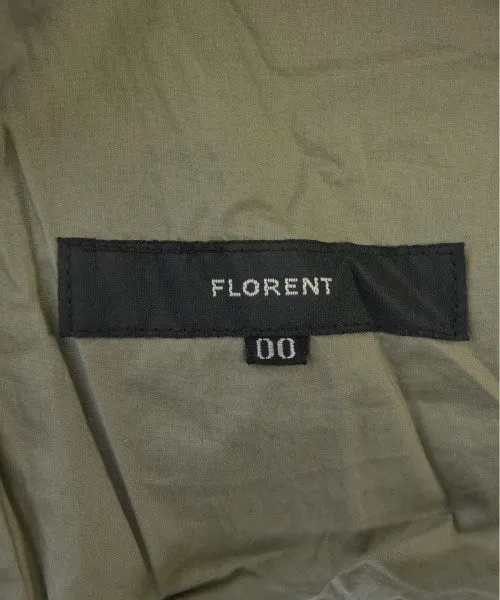 FLORENT Dresses