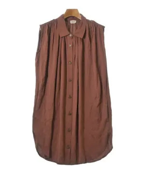 forte forte Dresses