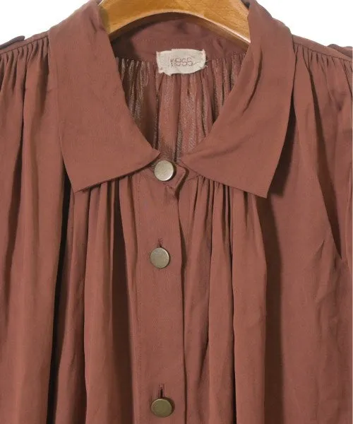 forte forte Dresses