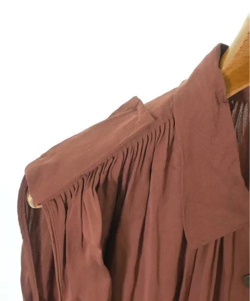 forte forte Dresses