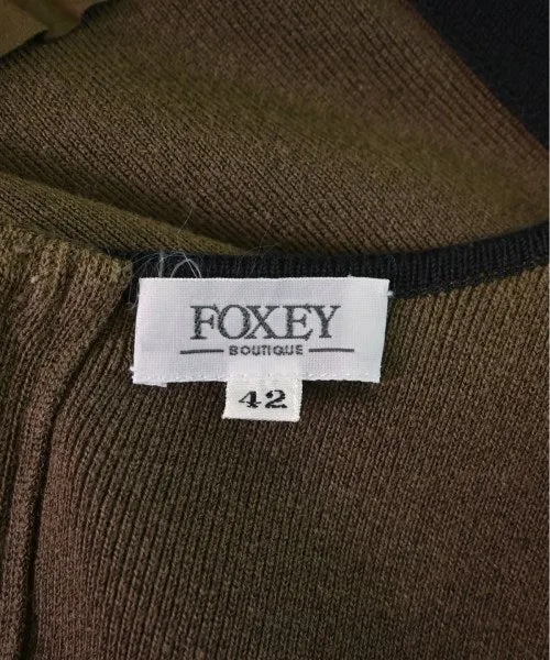 FOXEY BOUTIQUE Dresses