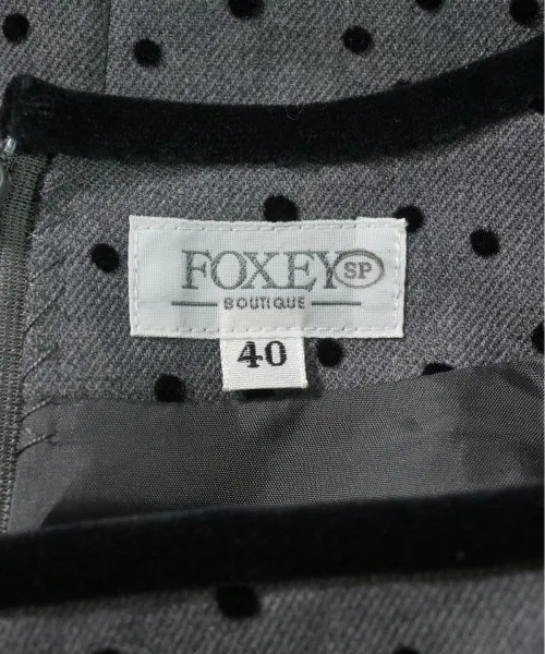 FOXEY BOUTIQUE Dresses