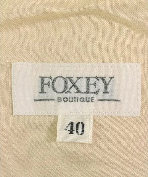 FOXEY BOUTIQUE Dresses
