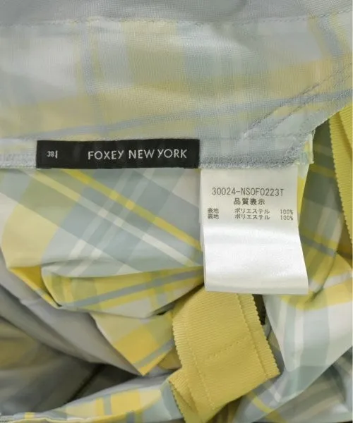 FOXEY NEWYORK Dresses
