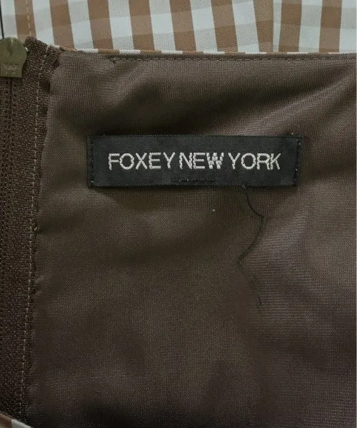 FOXEY NEWYORK Dresses