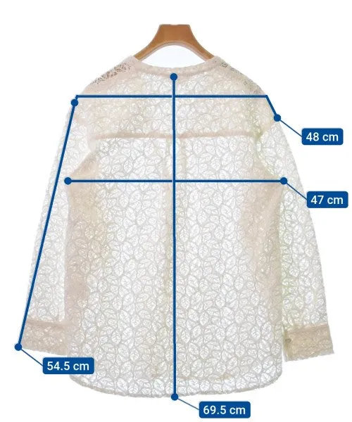 FRAMeWORK Blouses