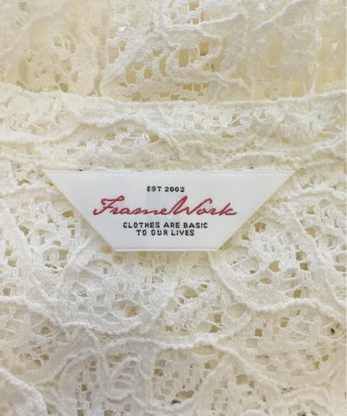 FRAMeWORK Blouses