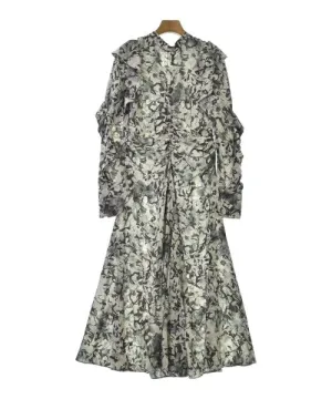 FRAY I.D Dresses